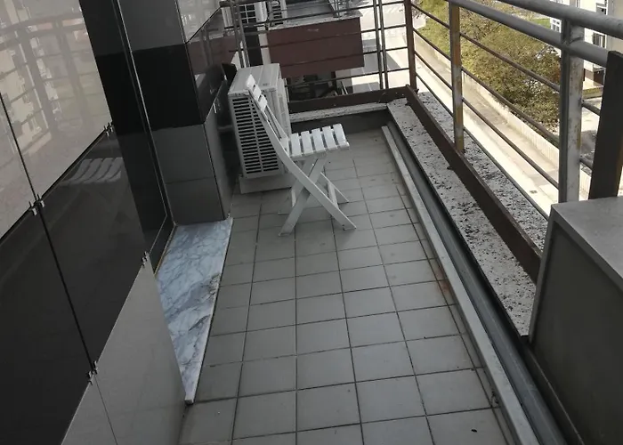 Iva Apartman