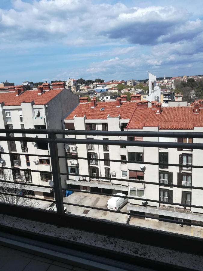 Appartement Iva *