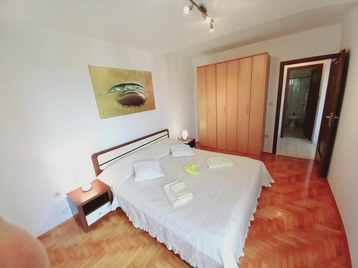 Appartement Iva
