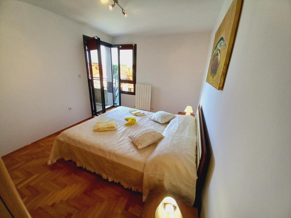 Appartement Iva *