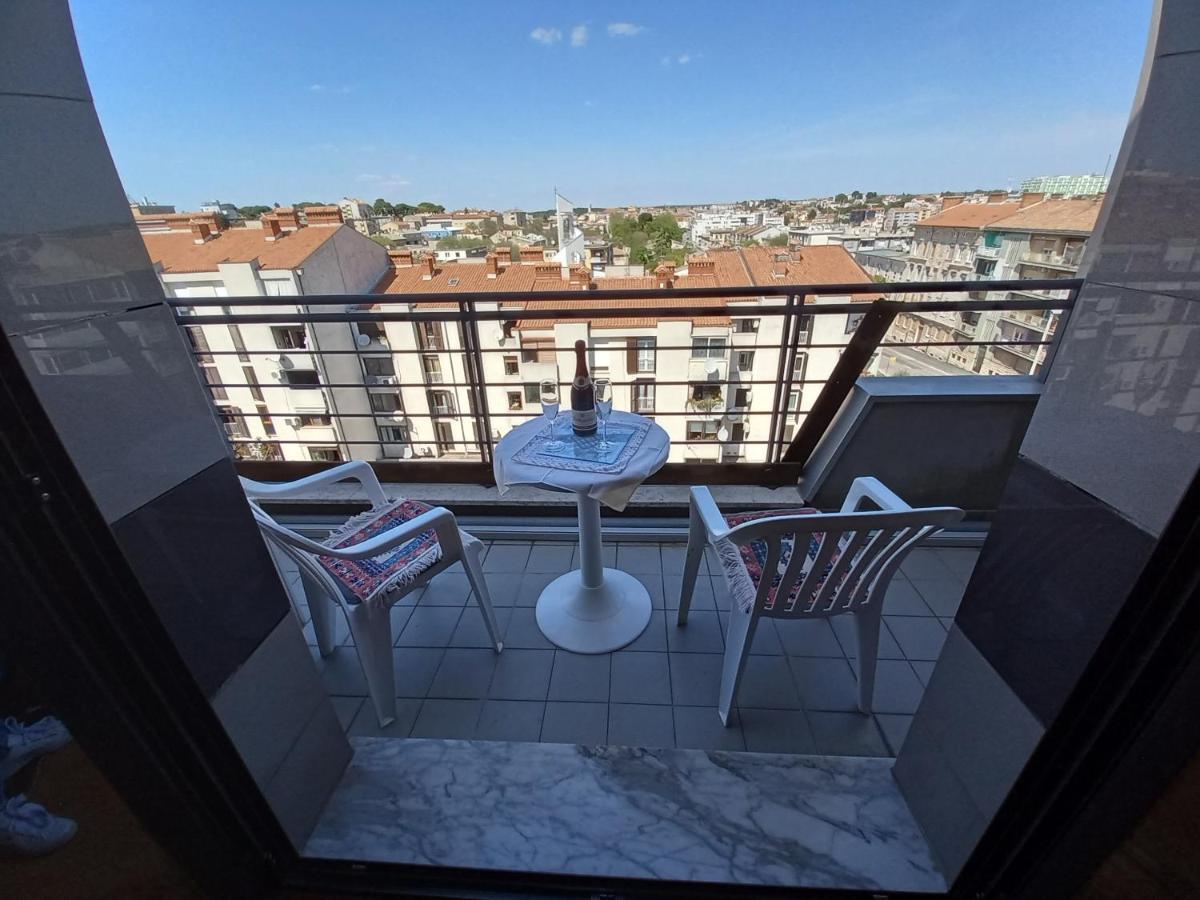 Appartement Iva Pula