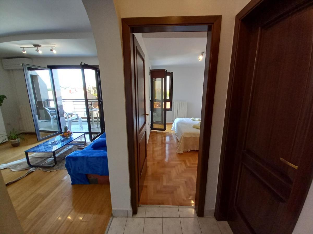Appartement Iva Pula