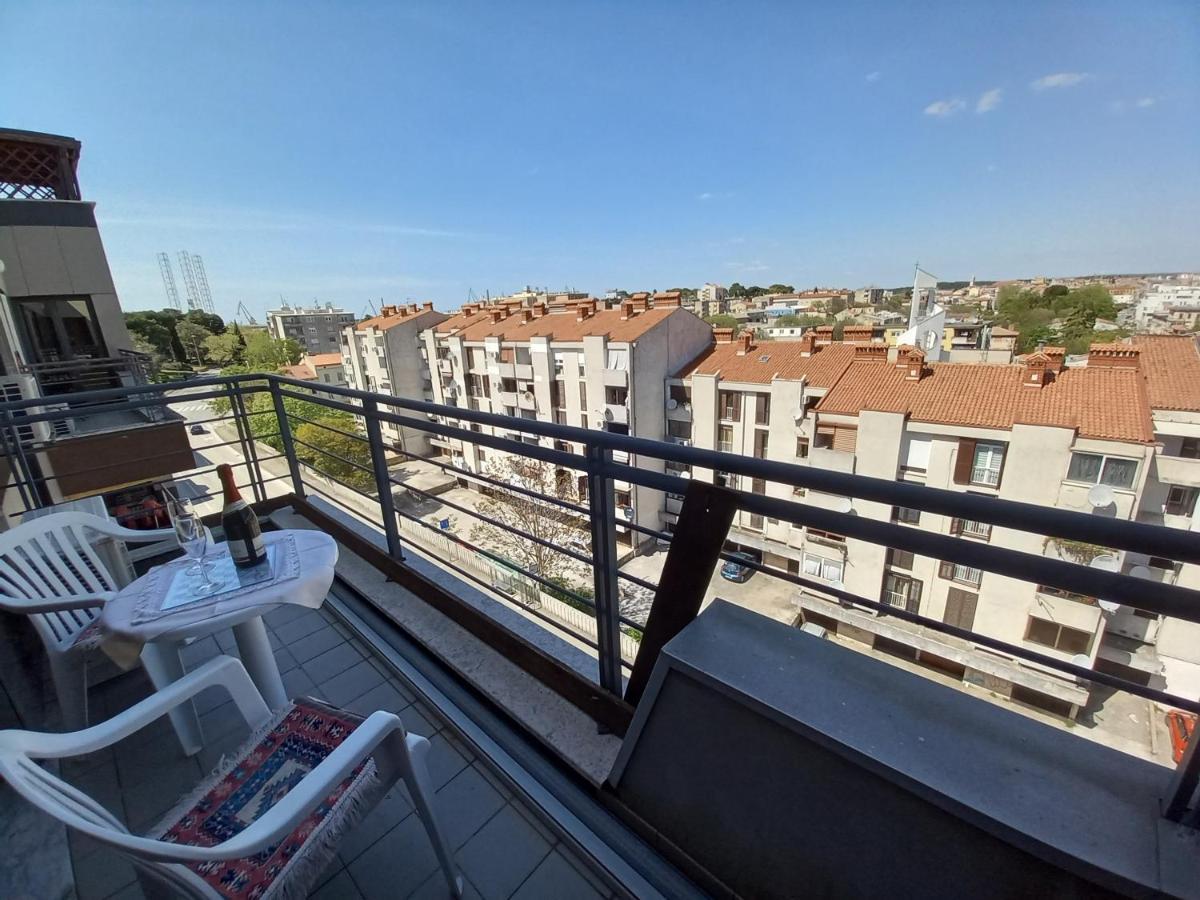 Appartement Iva Pula