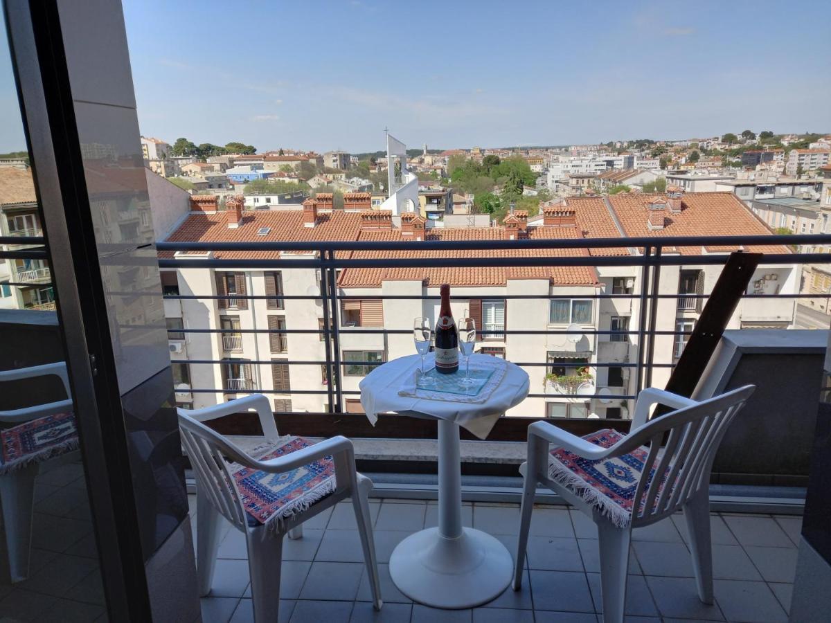 Iva Appartement