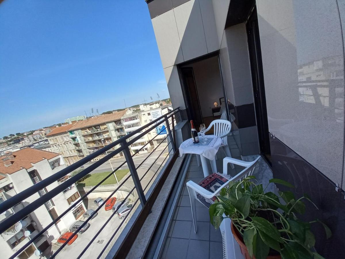 Appartement Iva