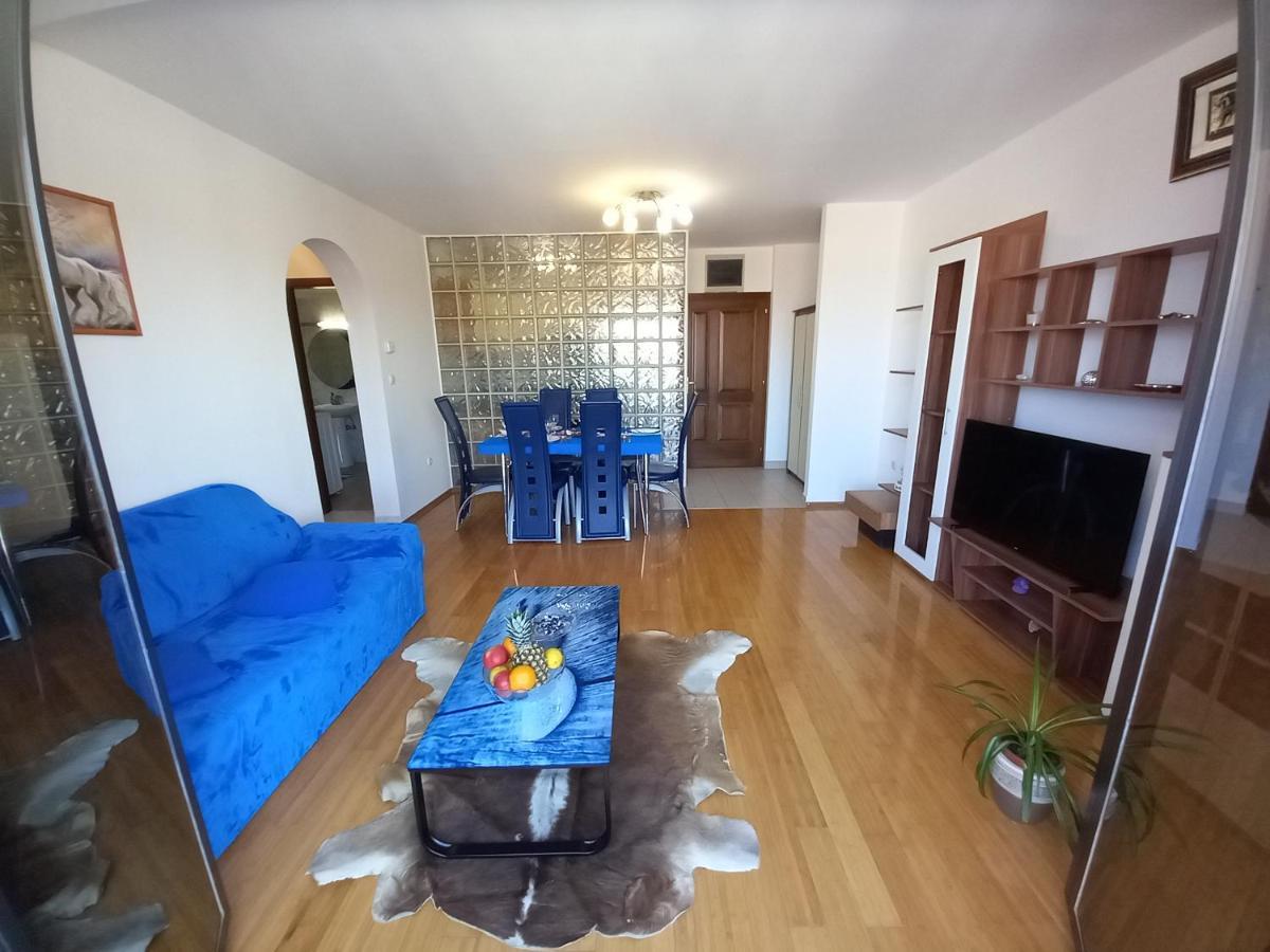 Appartement Iva