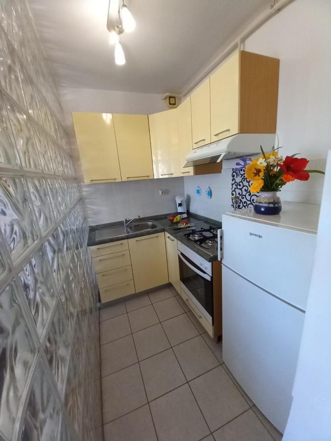 Iva Appartement Pula
