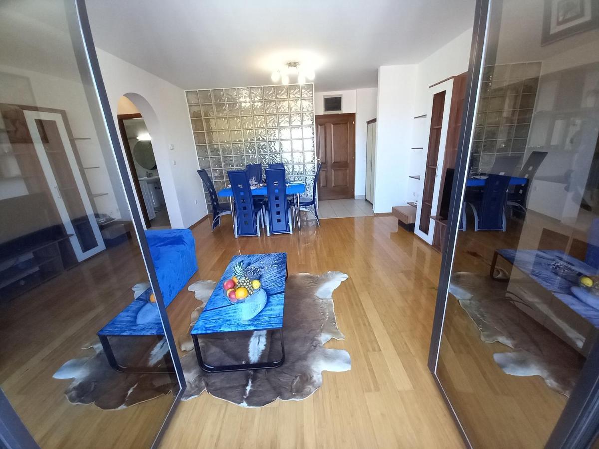Iva Appartement *