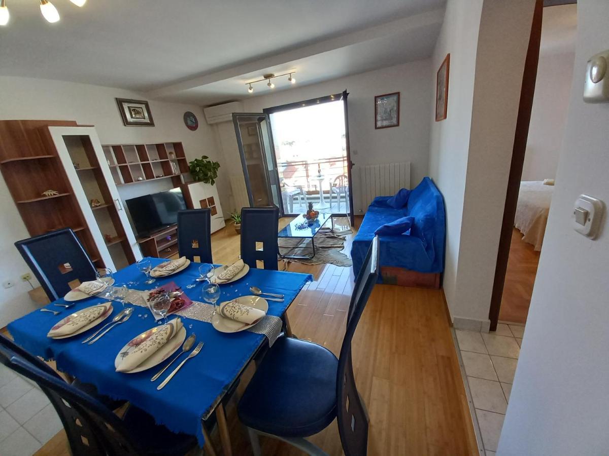 Appartement Iva