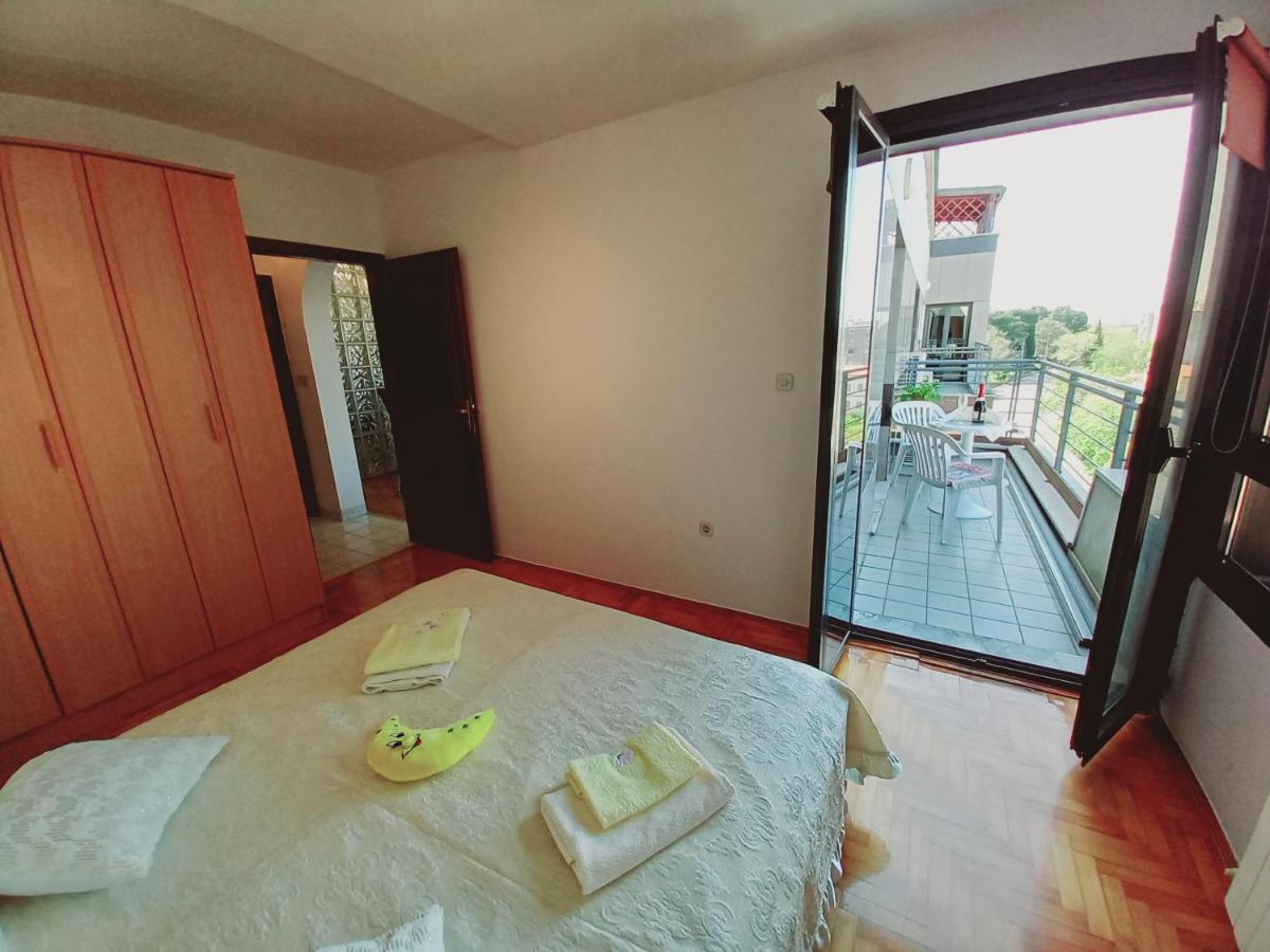 Appartement Iva