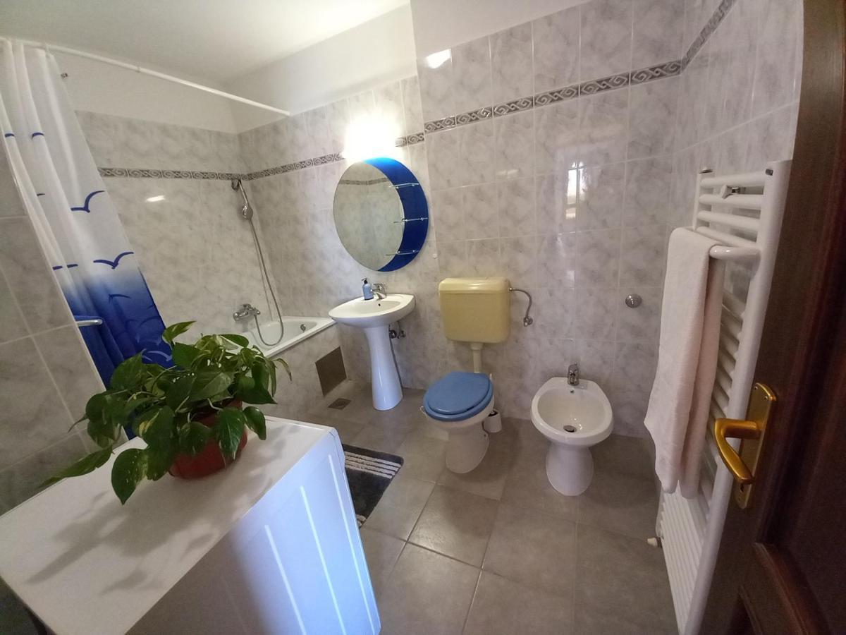 Appartement Iva