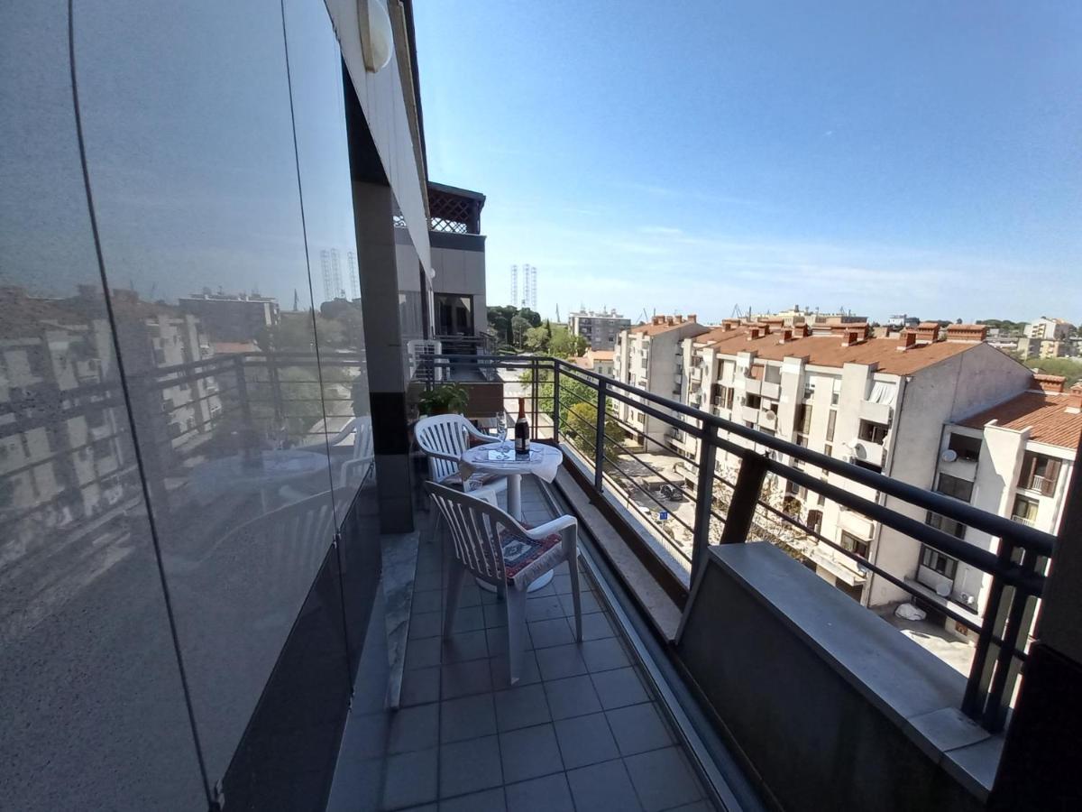Appartement Iva