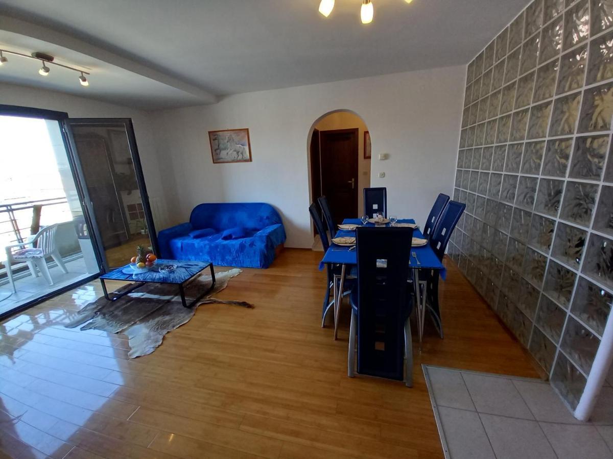 Appartement Iva *