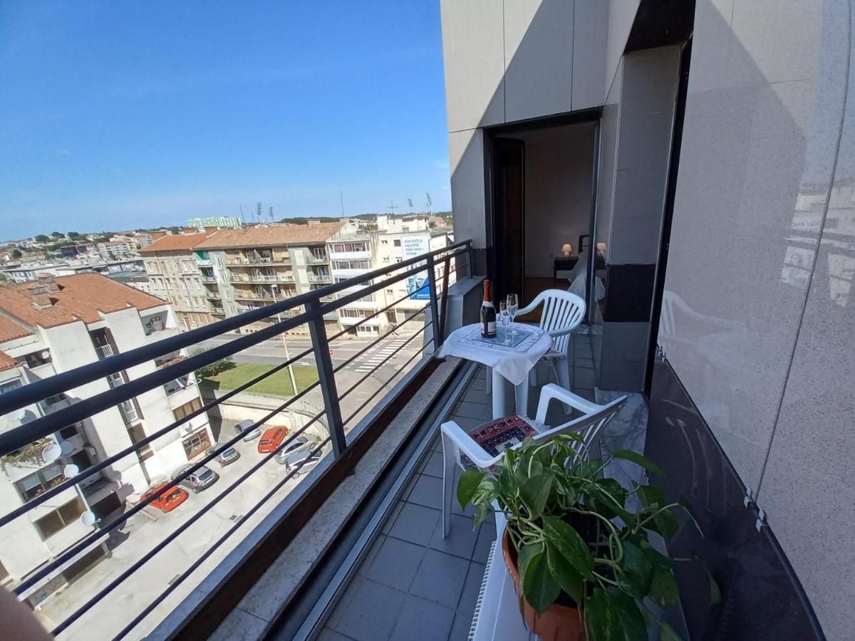 Appartement Iva Pula