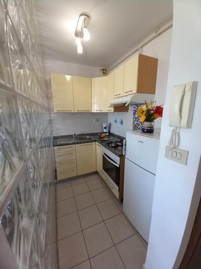Appartement Iva