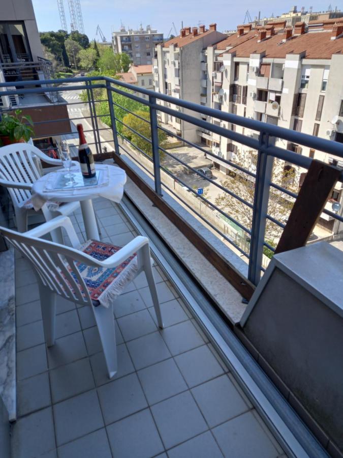 Appartement Iva *