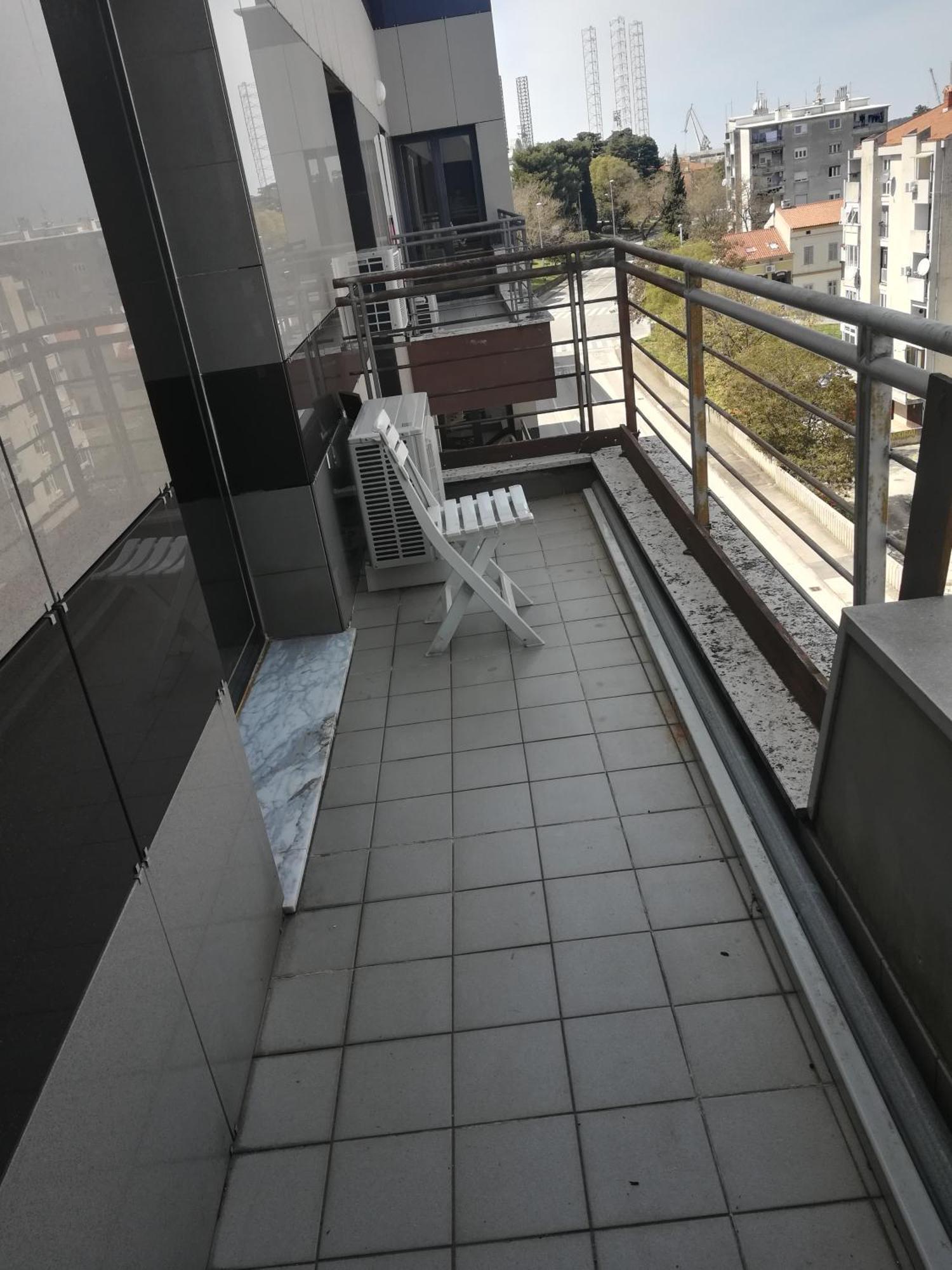 Apartment Iva *