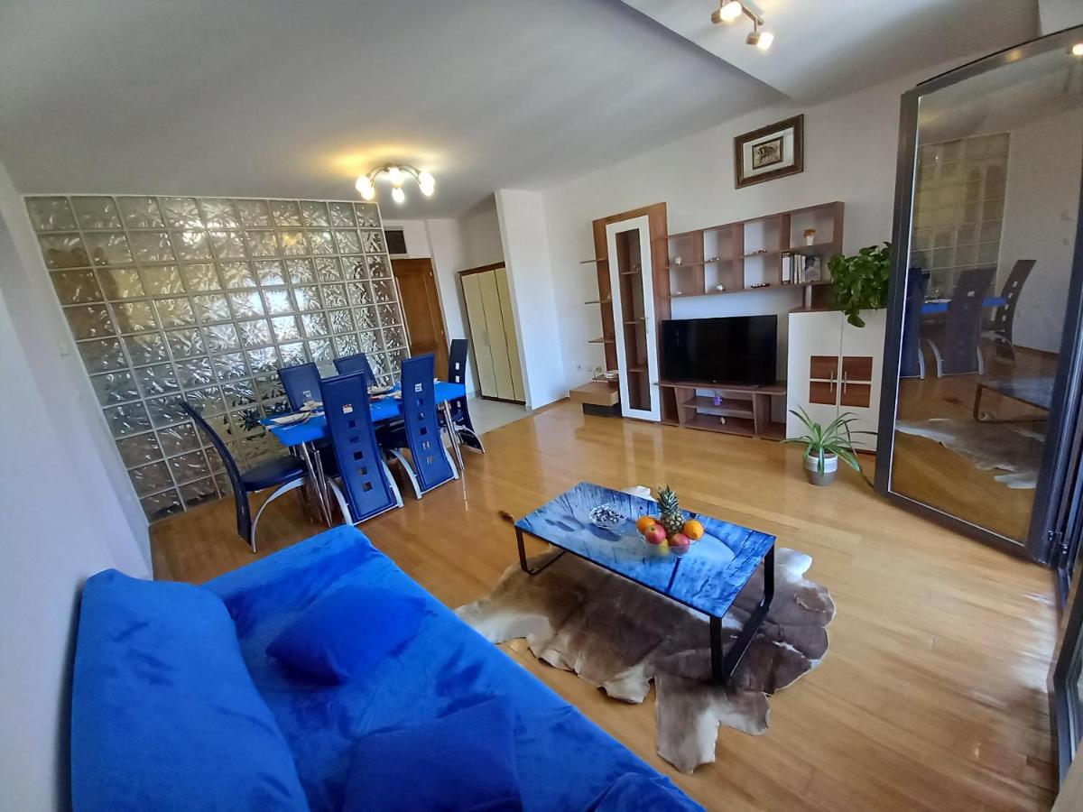 Apartment Iva *