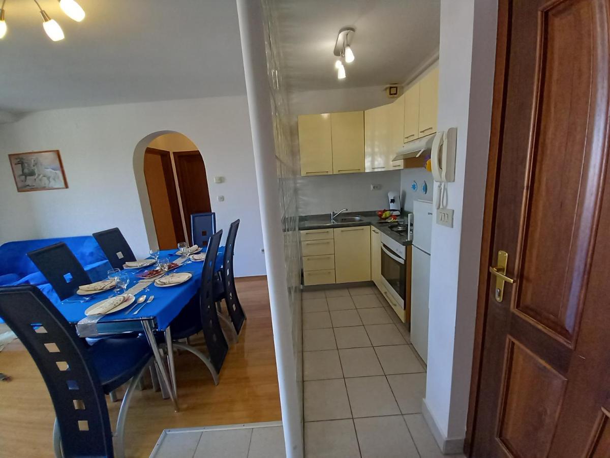 Iva Apartment Pula