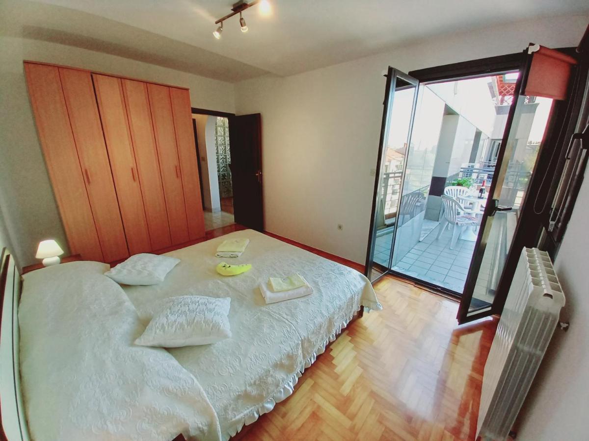 Iva Apartment Pula