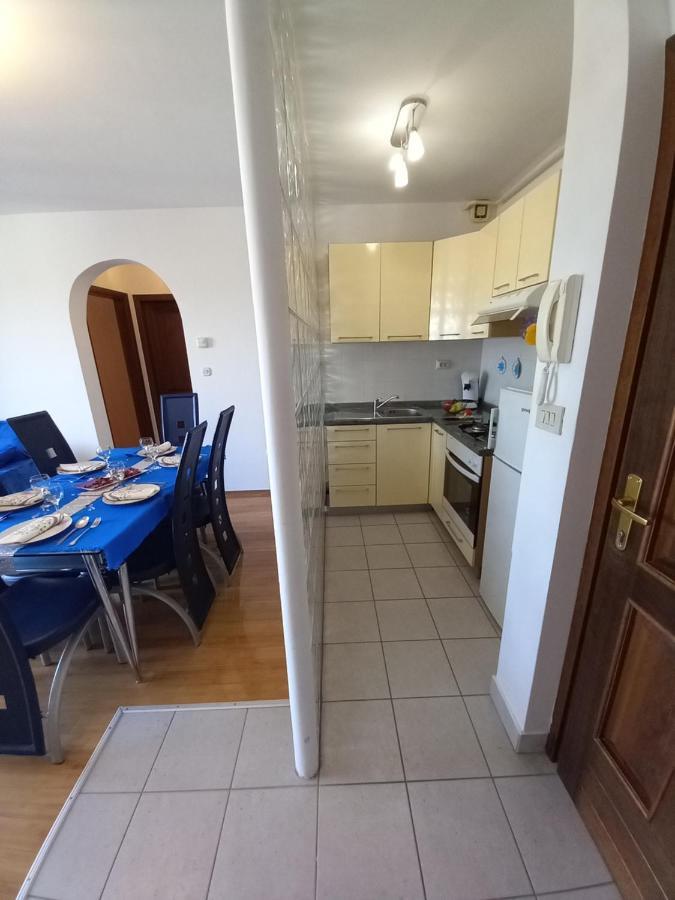 Apartment Iva *